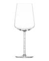 Zwiesel Glas Set Of 6 Journey Crystal Bordeaux Glasses