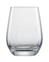 Zwiesel Glas Set Of 6 Prizma 12.6oz Tumblers