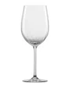 Zwiesel Glas Set Of 6 Prizma 19oz Bordeaux Glasses