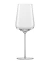Zwiesel Glas Set Of 6 Vervino 13.7oz Sauvignon Blanc Glasses