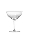 Zwiesel Glas Vanity Coupe Martini Glasses, Set Of 6 In Clear