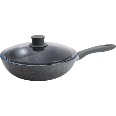 ZWILLING ZWILLING 11-INCH NONSTICK WOK PAN WITH LID