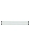 Zwilling 11.5-inch Magnetic Knife Bar In Metallic