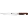 Zwilling 1731 8-inch Carving Knife In Brown