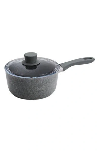 ZWILLING ZWILLING 2.9-QUART NONSTICK SAUCEPAN WITH LID