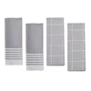 Zwilling 4-pc Kitchen Towel Set In Multi
