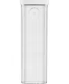 Zwilling 4s Fresh Save Cube Container In Transparent-white