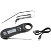 Zwilling Bbq+ Digital Cooking Thermometer With Dual Probes