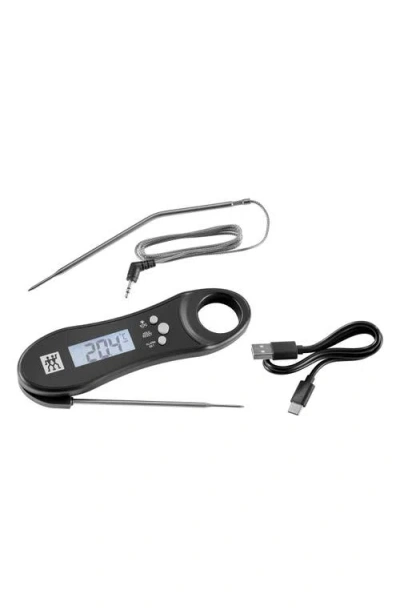 ZWILLING ZWILLING BBQ+ DUAL PROBE DIGITAL THERMOMETER