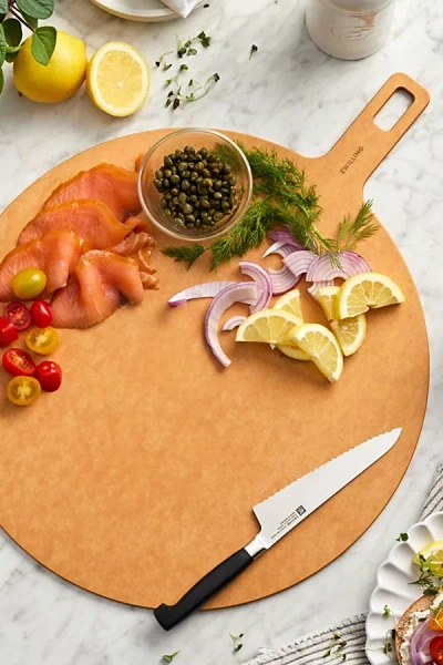 Zwilling Bbq+ Plant Fiber Pizza Server In Natural At Urban Outfitters