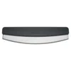 Zwilling Bbq+ Stainless Steel Rocking Pizza Cutter In Silver