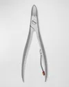 Zwilling Beauty Beauty Nail Nipper In Silver