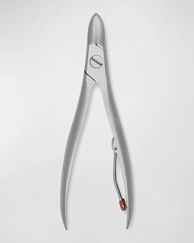 Zwilling Beauty Beauty Nail Nipper In White