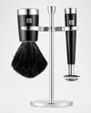 Zwilling Beauty Classic Shaving Set With Safety Razor