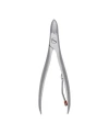 Zwilling Beauty Nail Nipper In Silver-tone