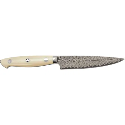 ZWILLING ZWILLING BOB KRAMER CUMULUS 5-INCH UTILITY KNIFE