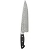Zwilling Bob Kramer Euroline Damascus Collection 10-inch Chef's Knife In Stainless Steel