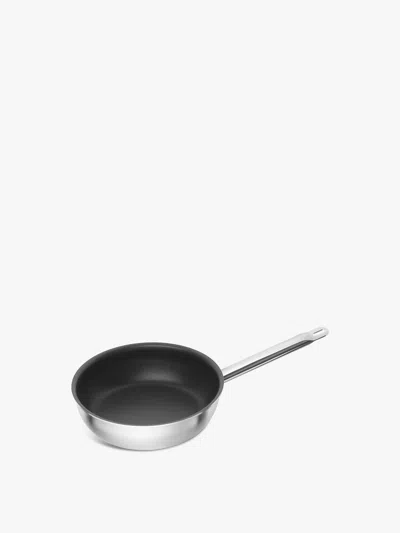 Zwilling Coated Frying Pan In Stainless Steel