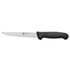 Zwilling Commercial 6-inch Wide Stiff Boning Knife In Black