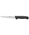 Zwilling Commercial 6-inch Wide Stiff Boning Knife In Multi