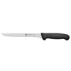 Zwilling Commercial 8-inch Flexible Filleting Knife In Black