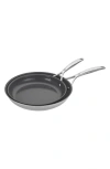 Zwilling Energy Plus Set Of 2 Fry Pans