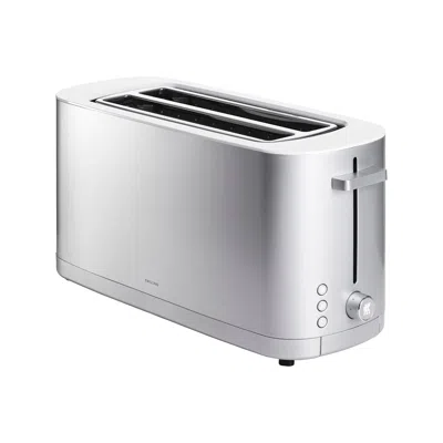 ZWILLING ENFINIGY 2-LONG SLOT TOASTER