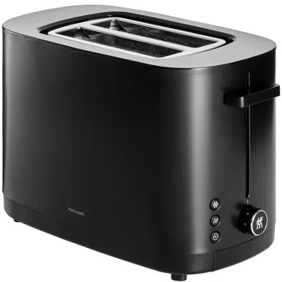 ZWILLING ENFINIGY 2-SLOT TOASTER