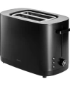 Zwilling Enfinigy Toaster 2 Short Slots In Black
