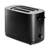 Zwilling Enfinigy Toaster 2 Short Slots In Black