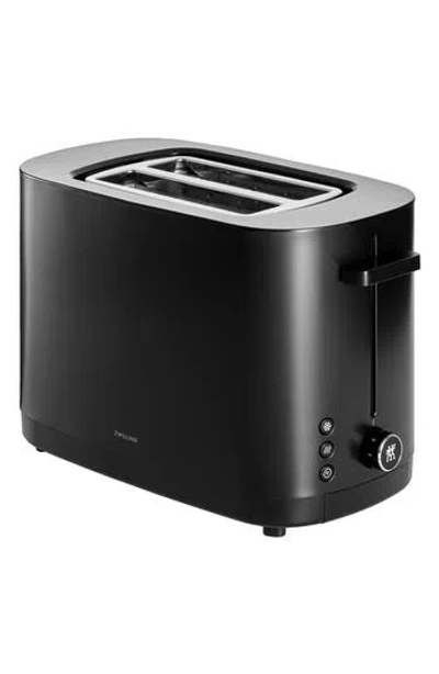 ZWILLING ZWILLING ENFINIGY 2-SLOT TOASTER