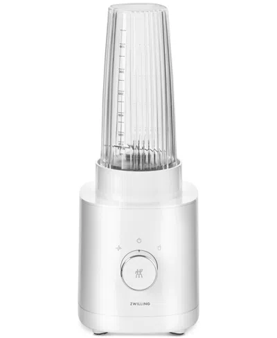 Zwilling Enfinigy 20-oz. Personal Blender In White
