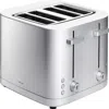 Zwilling Enfinigy 4-slot Toaster