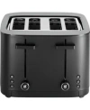 Zwilling Enfinigy 4-slot Toaster In Black