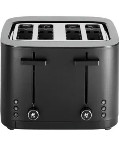 ZWILLING ENFINIGY 4 SLOT TOASTER