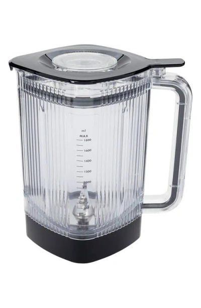 Zwilling Enfinigy 60-oz Power Blender Jar In Black