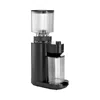 Zwilling Enfinigy Coffee Bean Grinder In Black