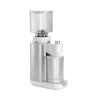 Zwilling Enfinigy Coffee Bean Grinder In Silver