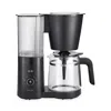 Zwilling Enfinigy Glass Drip Coffee Maker In Black