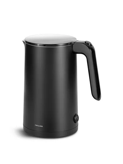 Zwilling Enfinigy Electric Kettle In Black