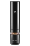 Zwilling Enfinigy Electric Mill In Black