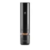 Zwilling Enfinigy Electric Salt And Pepper Mill In Black