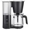 Zwilling Enfinigy Glass Drip Coffee Maker 12 Cup, Awarded The Sca Golden Cup Standard