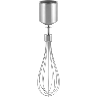 Zwilling Enfinigy Handblender Whisk Attachment In Metallic
