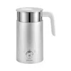 Zwilling Enfinigy Milk Frother In Silver