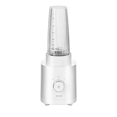 Zwilling Enfinigy Personal Blender In White