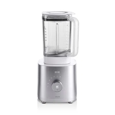 Zwilling Enfinigy Power Blender In Silver