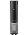 Zwilling Enfinigy Wine Opener In Black