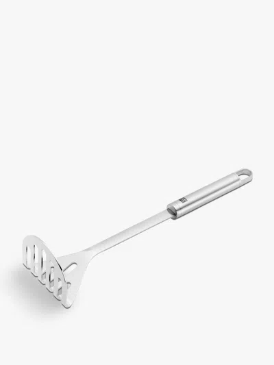 Zwilling Flat Spatula In Silv