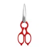 Zwilling Forged Multi-purpose Kitchen Shears - Red Handle